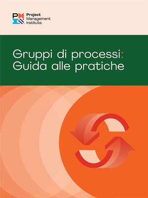 cover image of Process Groups